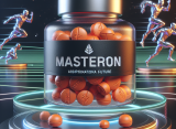 Masteron pills: future of sports pharmacology