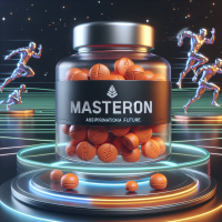 Masteron pills: future of sports pharmacology