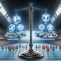 Tamoxifen: benefits and risks for athletes