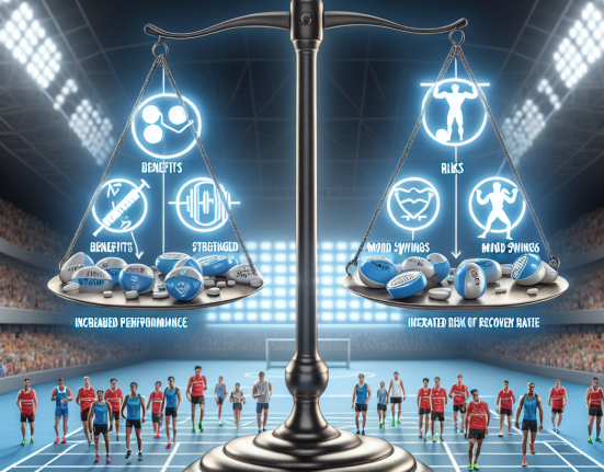 Tamoxifen: benefits and risks for athletes