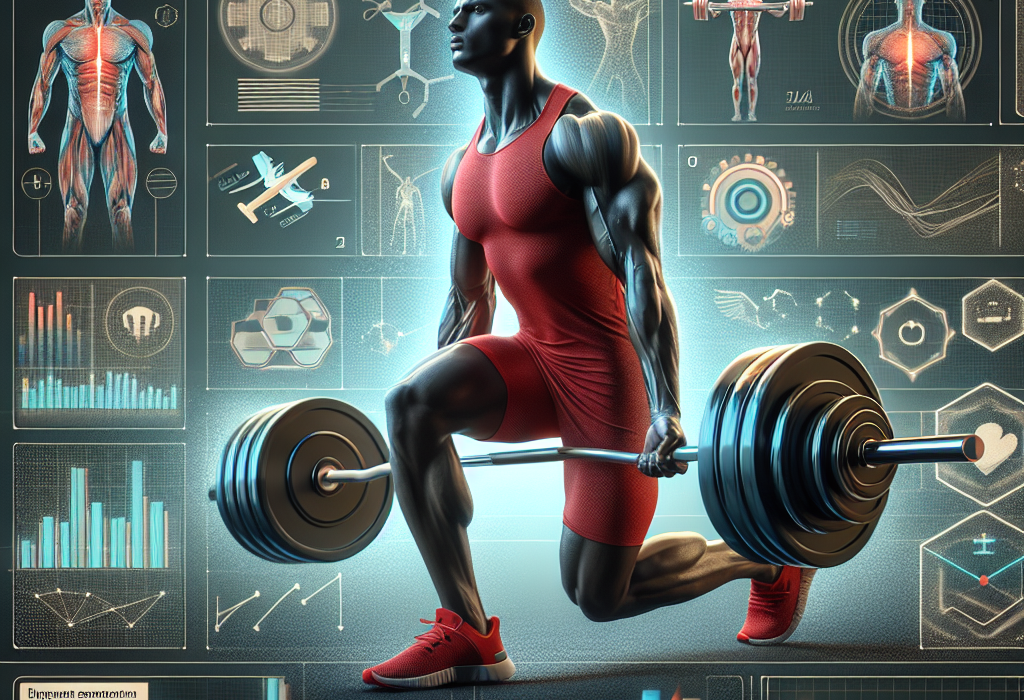The positive effects of metildrostanolone on sports training