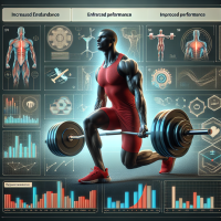The positive effects of metildrostanolone on sports training