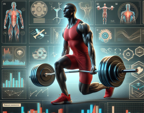 The positive effects of metildrostanolone on sports training