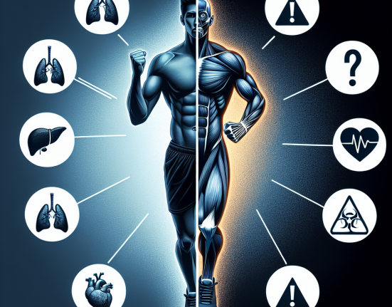 Andriol: benefits and risks in sports usage