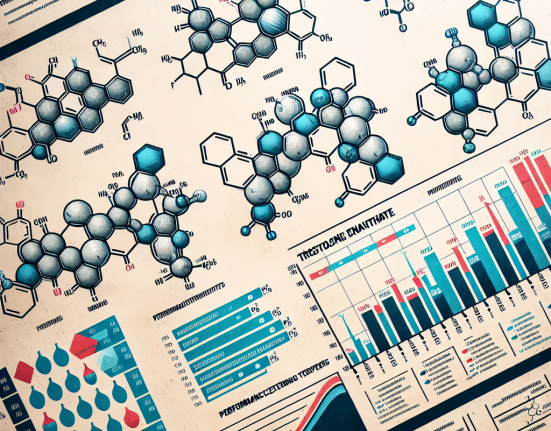 Comparative analysis of trestolone enanthate and other performance-enhancing agents in sports