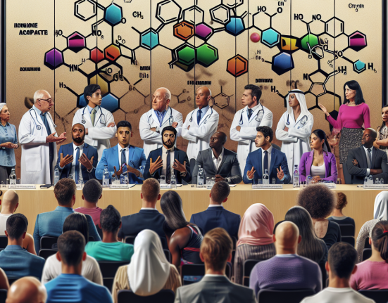 Controversy over the use of metenolone acetate among athletes