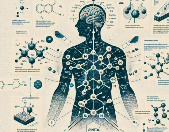 Decoding sintol's chemical composition and impact on the body