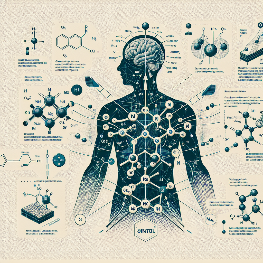 Decoding sintol's chemical composition and impact on the body