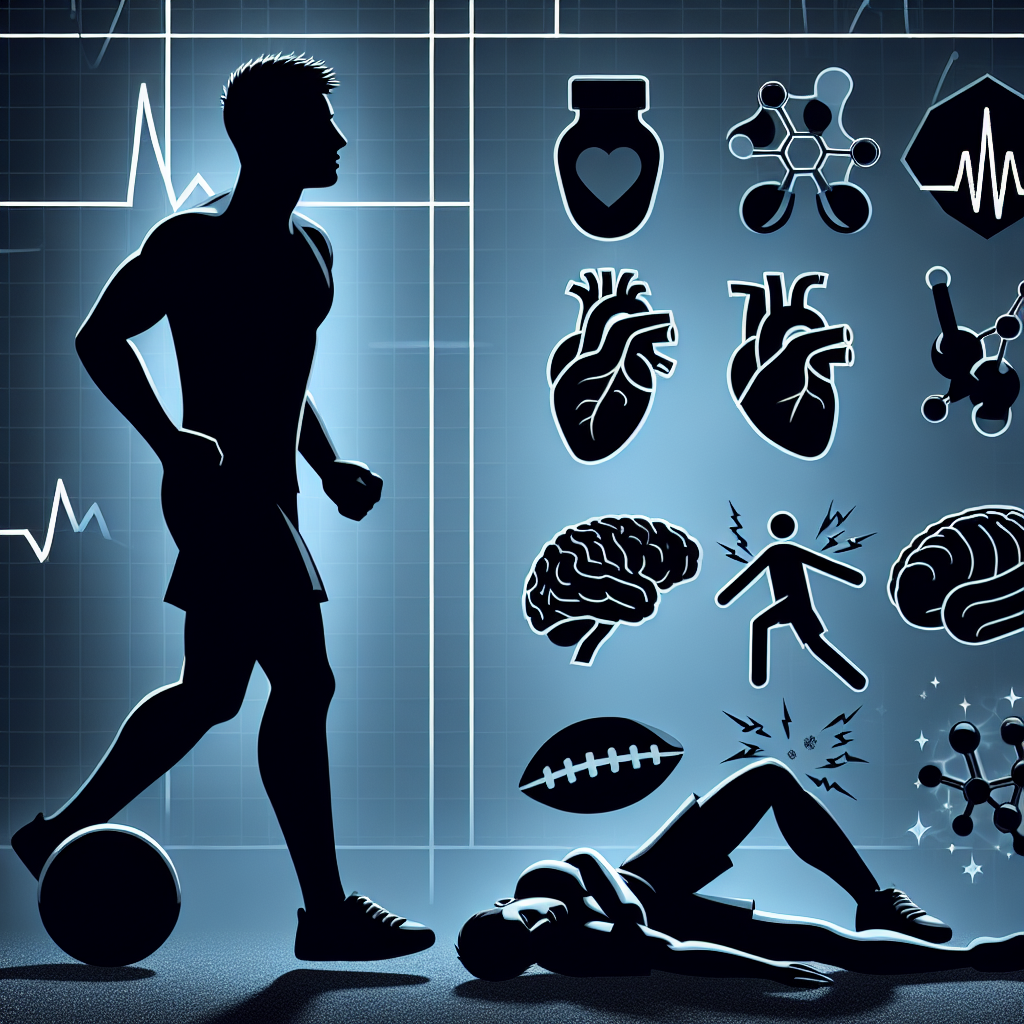 Delving into the side effects of oxymetholone injection in athletics