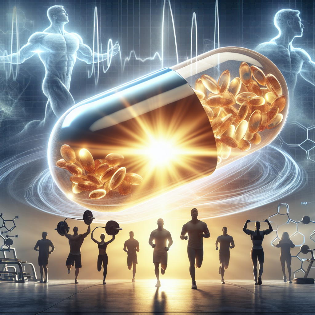 Drostanolone enanthate: a supplement to boost strength and endurance