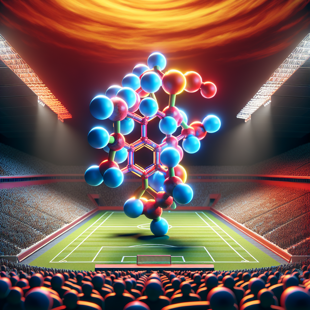 Drostanolone enanthate: the controversial drug in sports