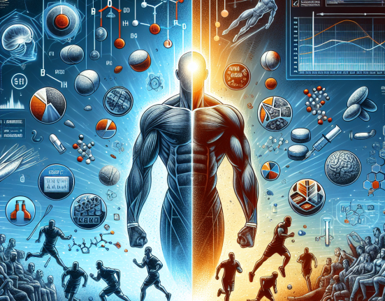 Drostanolone in sports: benefits and risks