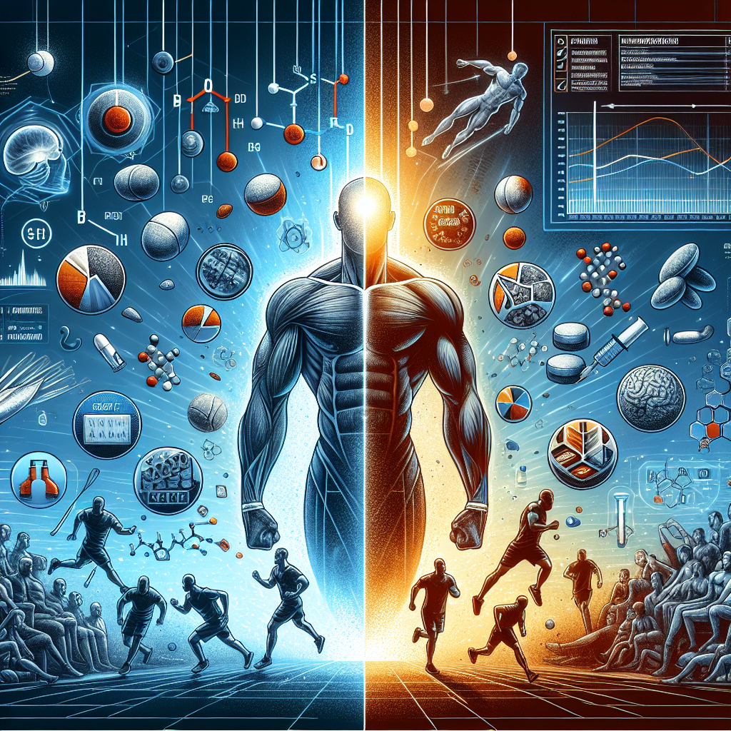 Drostanolone in sports: benefits and risks