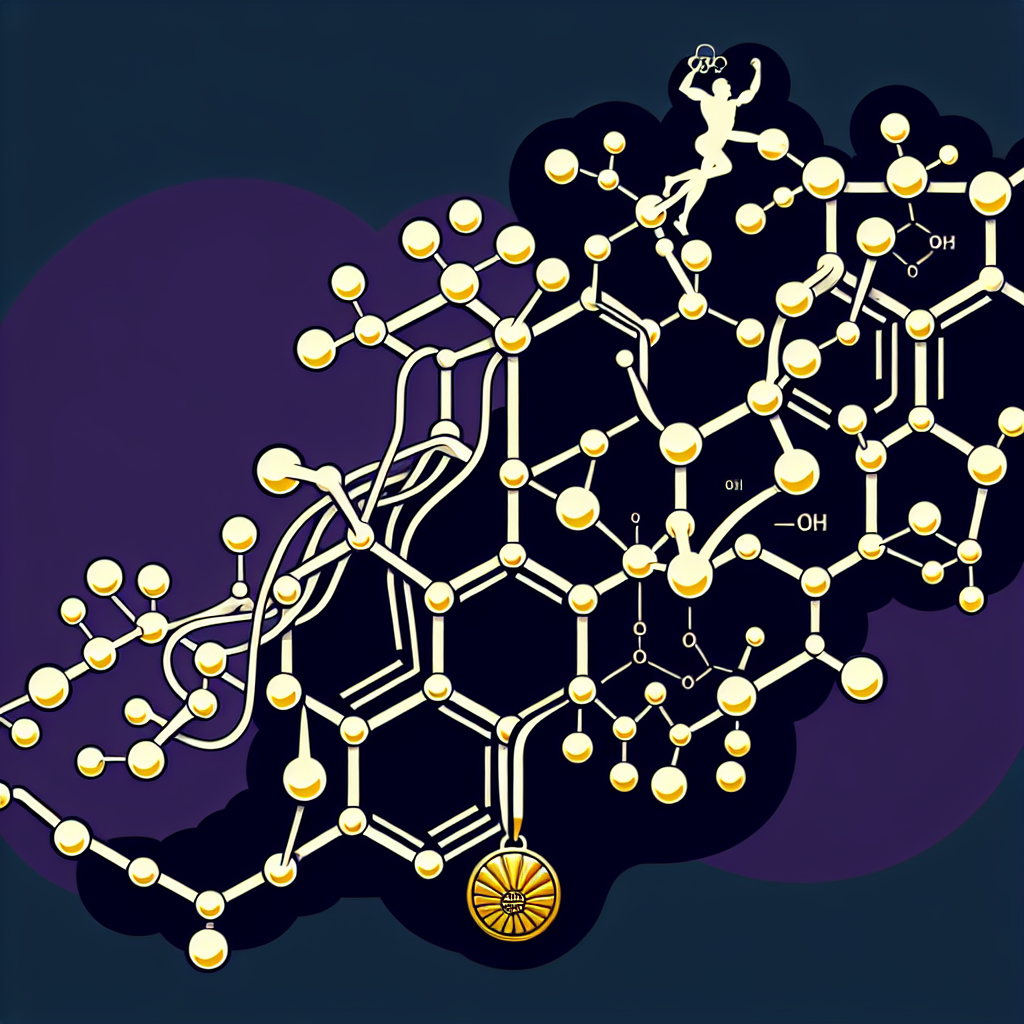 Drostanolone: secret of olympic champions