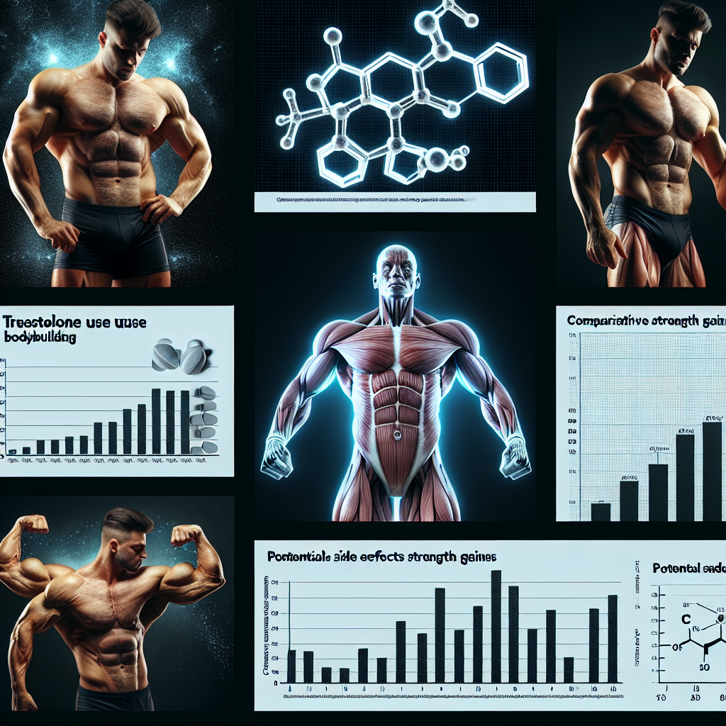 Effects of trestolone use in bodybuilding: a systematic review