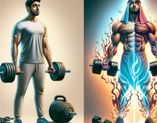 Enhancing sports performance with trestolone