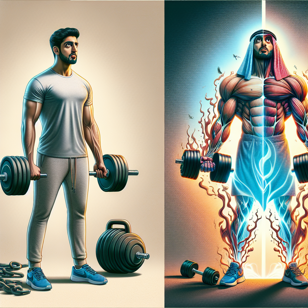 Enhancing sports performance with trestolone