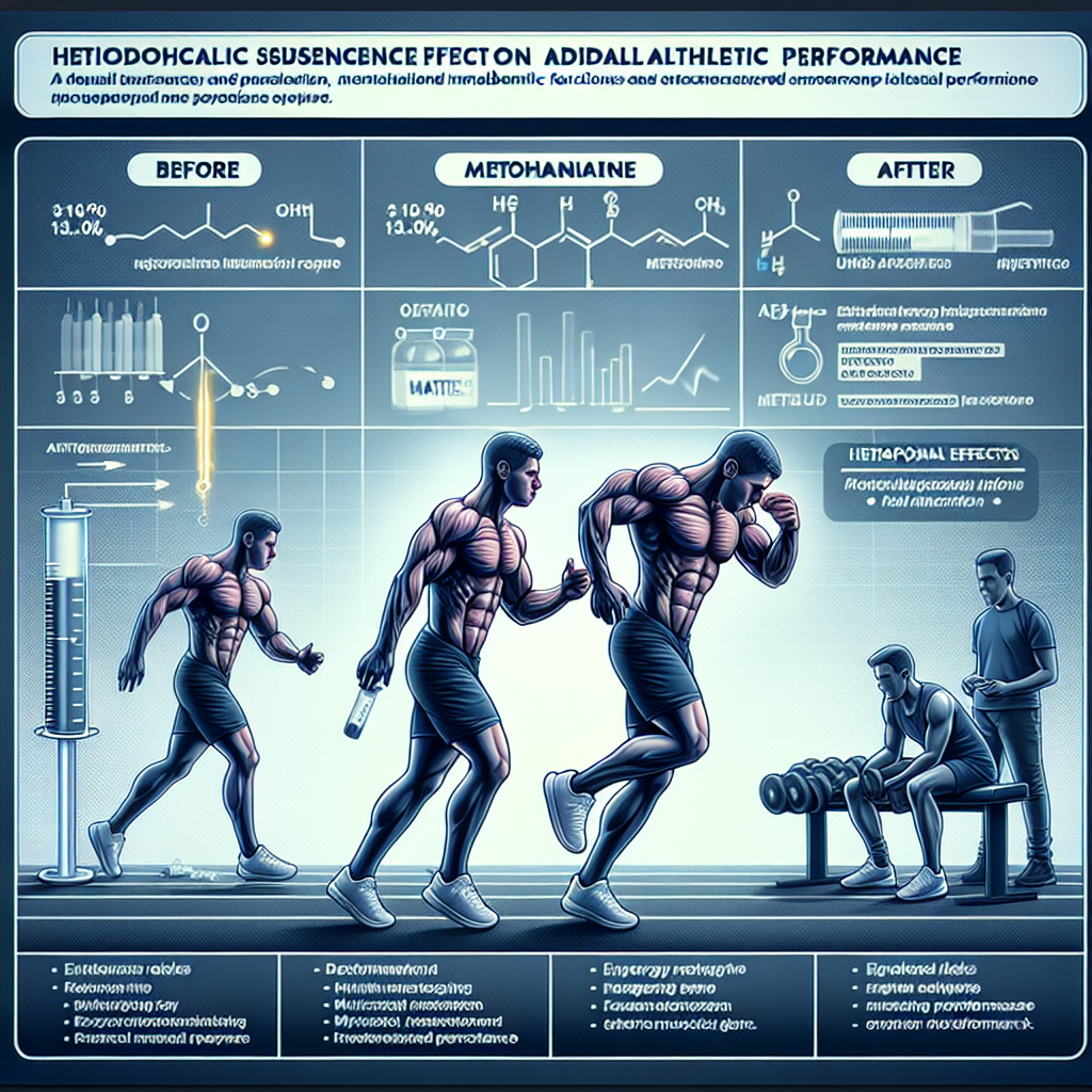 Impact of methandienone injection on metabolism and sports performance