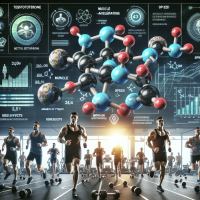 In-depth analysis of methyltestosterone in the sporting context
