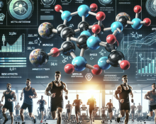 In-depth analysis of methyltestosterone in the sporting context