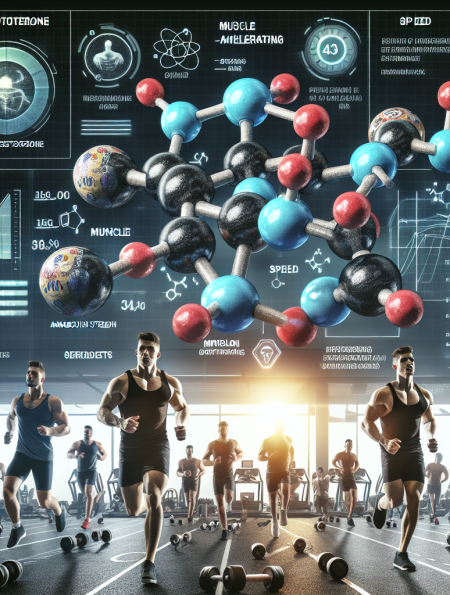 In-depth analysis of methyltestosterone in the sporting context