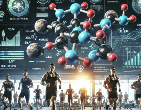 In-depth analysis of methyltestosterone in the sporting context