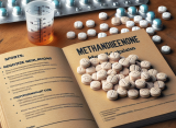 Methandienone tablets: dosage and regulation in sports