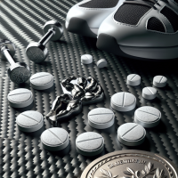Methyltestosterone: a legal alternative for enhancing athletic performances