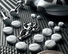 Methyltestosterone: a legal alternative for enhancing athletic performances