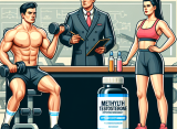 Methyltestosterone use in professional athletes