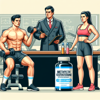 Methyltestosterone use in professional athletes