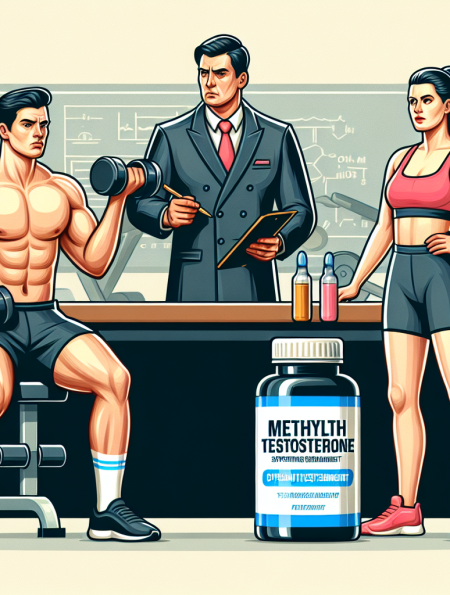 Methyltestosterone use in professional athletes