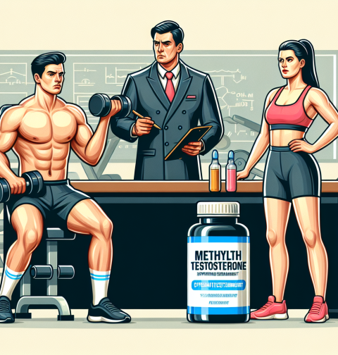 Methyltestosterone use in professional athletes