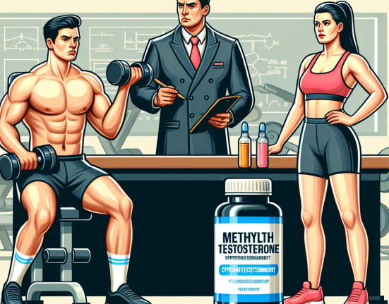 Methyltestosterone use in professional athletes