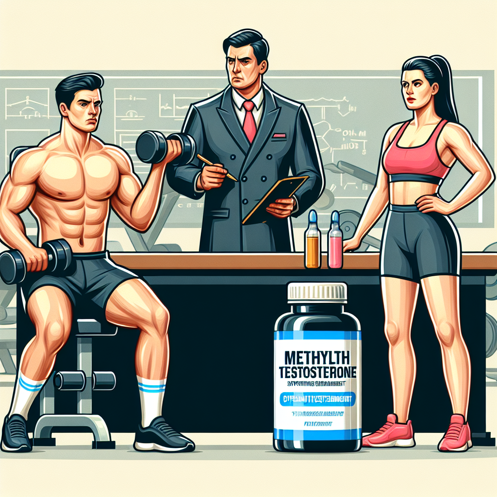 Methyltestosterone use in professional athletes