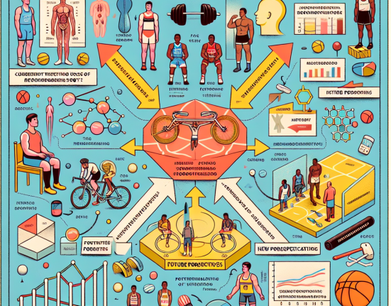 Methyltrenbolone in sports: current trends and future perspectives