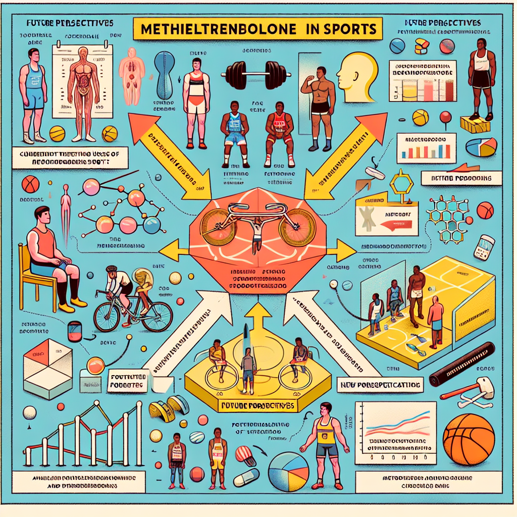 Methyltrenbolone in sports: current trends and future perspectives
