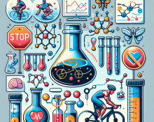 Mibolerone and doping: what athletes need to know