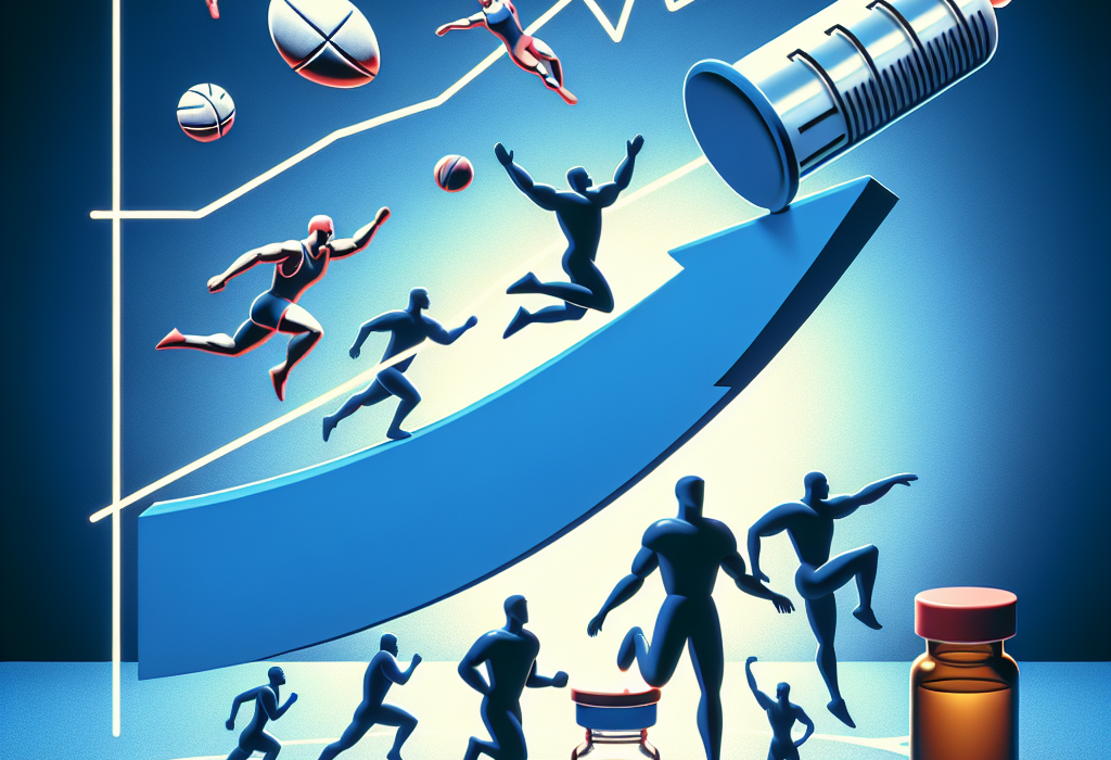 Mibolerone: the rising doping agent in sports