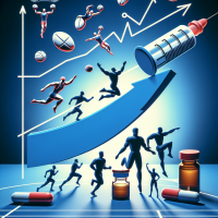 Mibolerone: the rising doping agent in sports