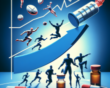 Mibolerone: the rising doping agent in sports