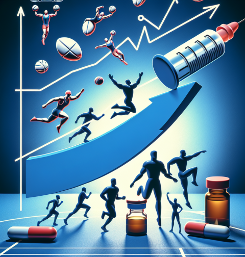 Mibolerone: the rising doping agent in sports