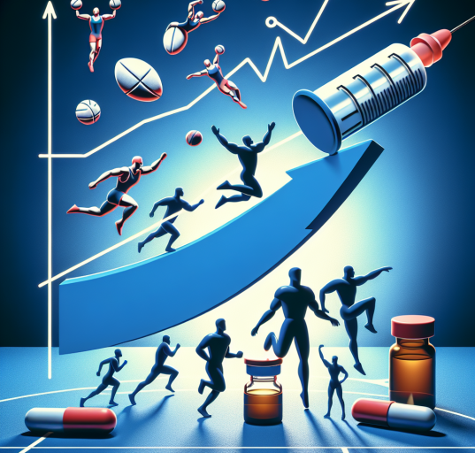 Mibolerone: the rising doping agent in sports