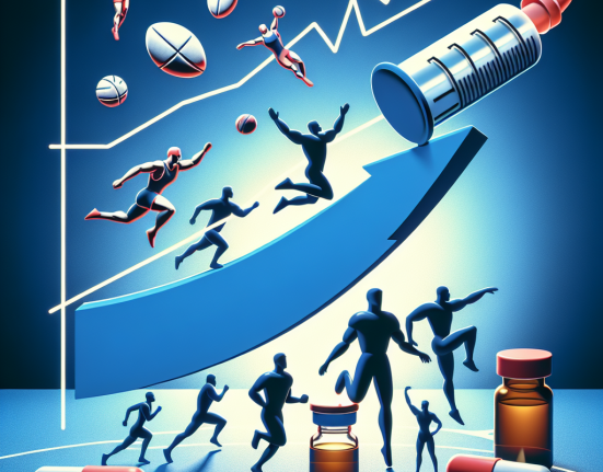 Mibolerone: the rising doping agent in sports