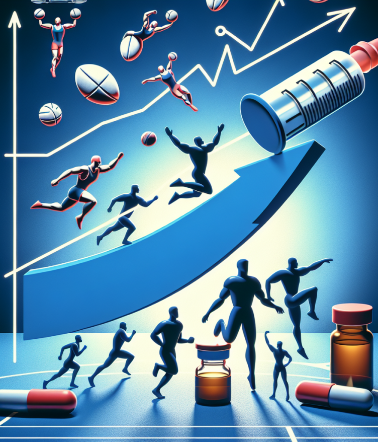 Mibolerone: the rising doping agent in sports