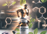 Mildronate dihydrate: a natural alternative for improving physical performance