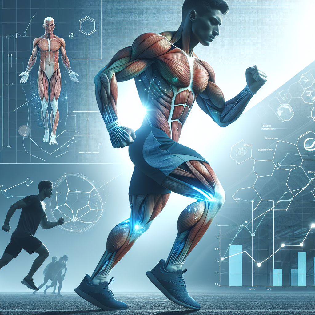 Oxandrolone: analyzing its benefits in enhancing athletic performance