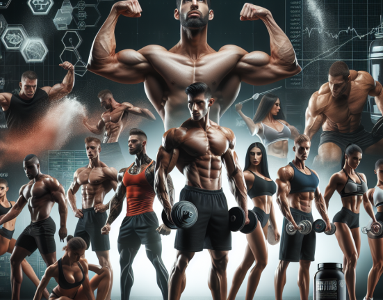 Primobolan use in professional bodybuilding