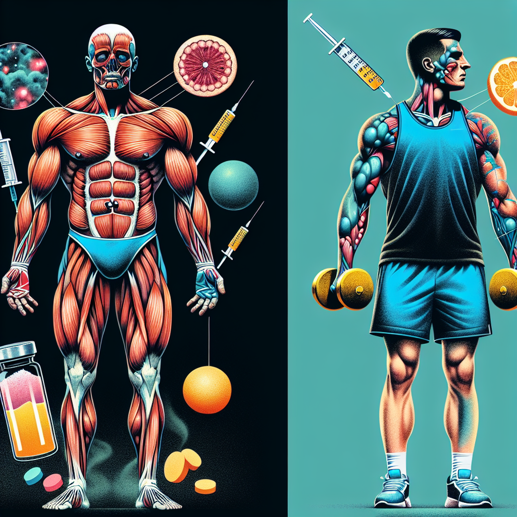 Risks of methandienone injection abuse in strength sports