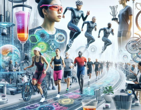 Sintol: future doping in endurance sports